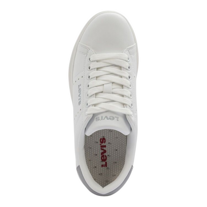 LEVIS Sneaker in Leder