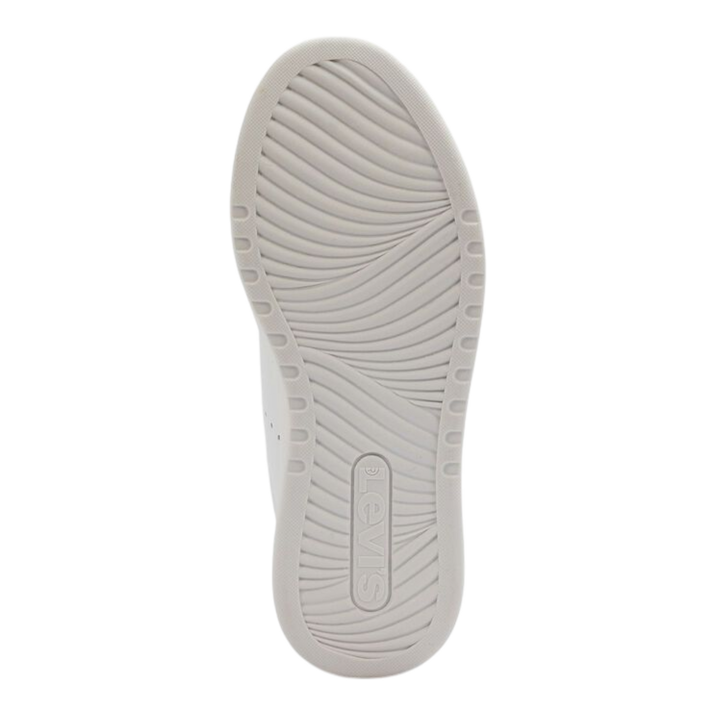 LEVIS Sneaker in Leder