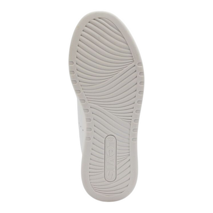 LEVIS Sneaker in Leder