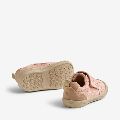 WHEAT Velcro Kei Print