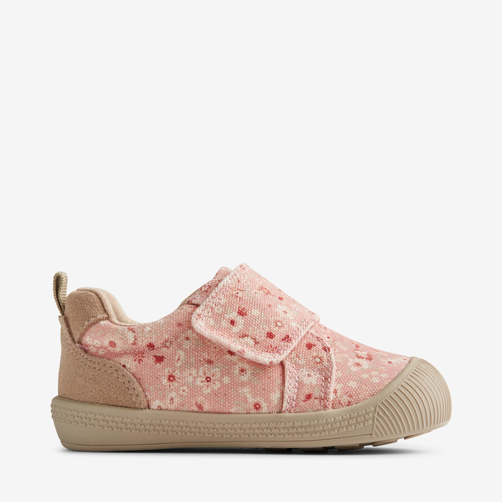 WHEAT Velcro Kei Print