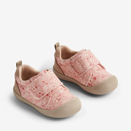 WHEAT Velcro Kei Print