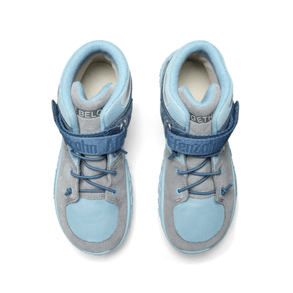 AFFENZAHN Wintersneaker