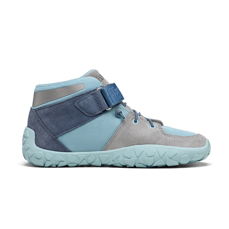AFFENZAHN Wintersneaker