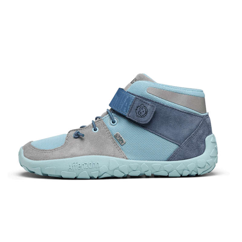 AFFENZAHN Wintersneaker