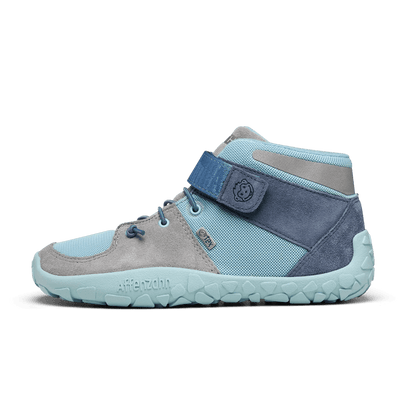 AFFENZAHN Wintersneaker