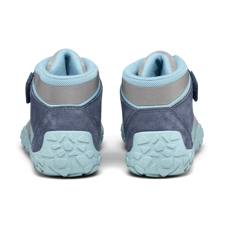 AFFENZAHN Wintersneaker