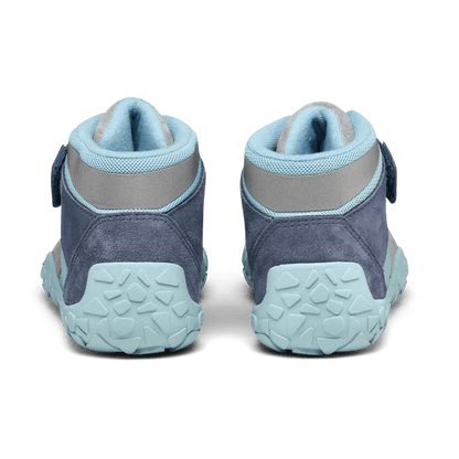 AFFENZAHN Wintersneaker