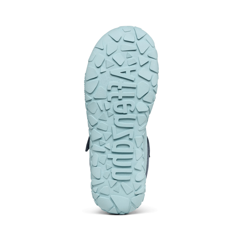 AFFENZAHN Wintersneaker