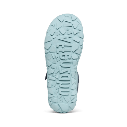 AFFENZAHN Wintersneaker