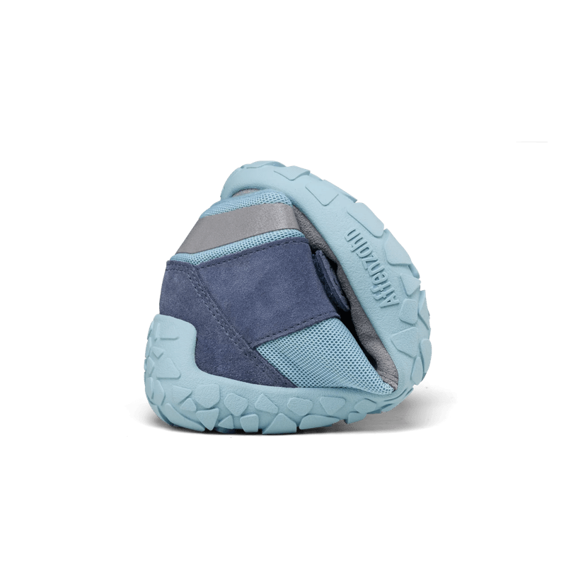 AFFENZAHN Wintersneaker