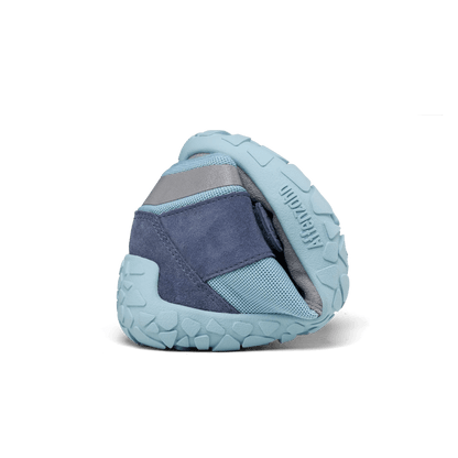 AFFENZAHN Wintersneaker