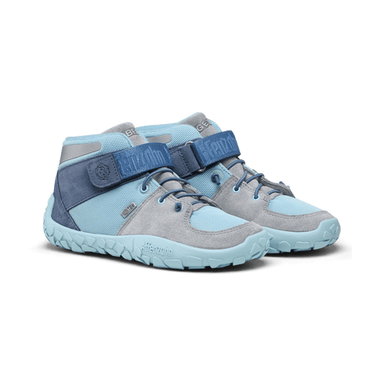AFFENZAHN Wintersneaker
