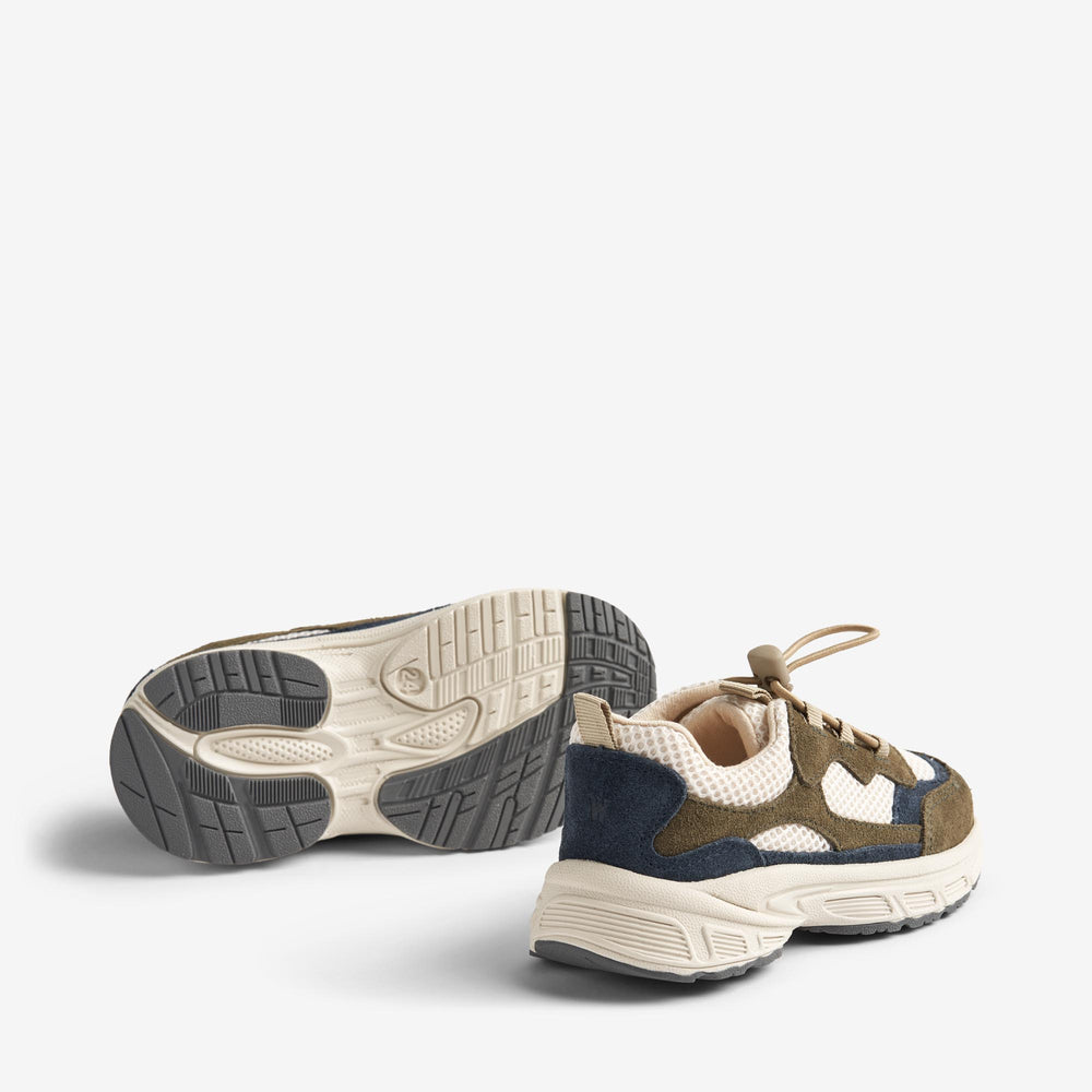 WHEAT Speedlace Arthur