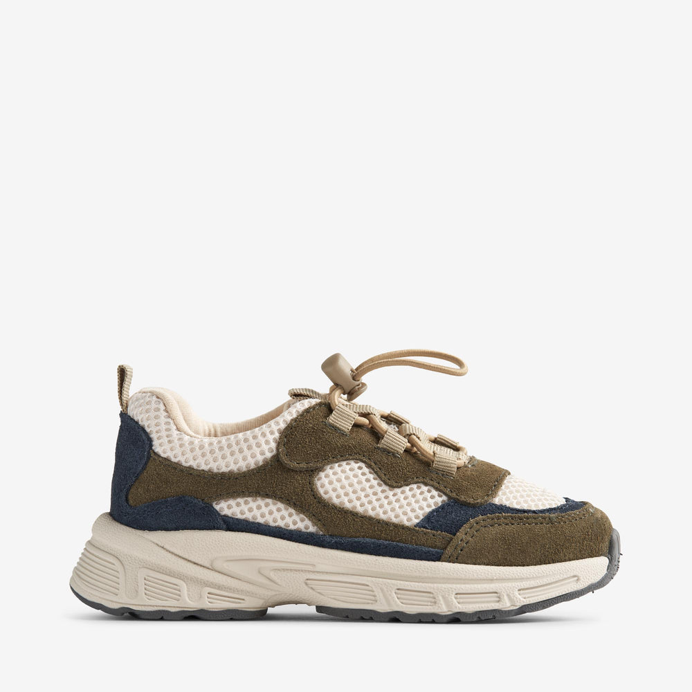 WHEAT Speedlace Arthur