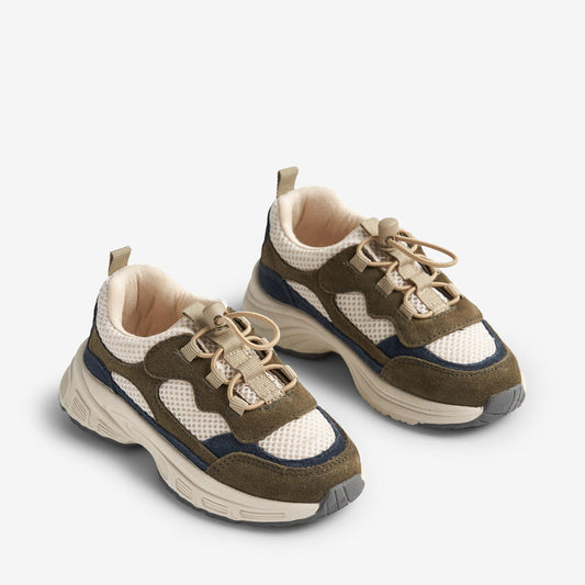 WHEAT Speedlace Arthur