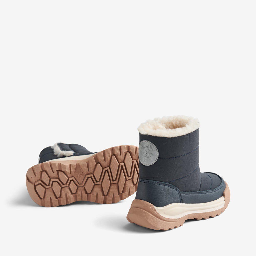 WHEAT Winterstiefel Millas Tex