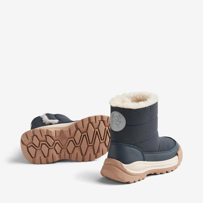 WHEAT Winterstiefel Millas Tex