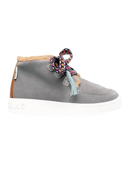 PEPE JEANS Kinder High Sneaker BRIXTON