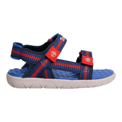 Timberland Sandale Unisex mit Klettverschluss Adventure Seeker 2 Strap