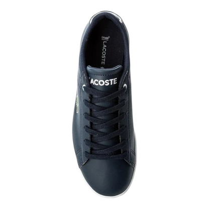 Lacoste Sneaker Unisex Blau