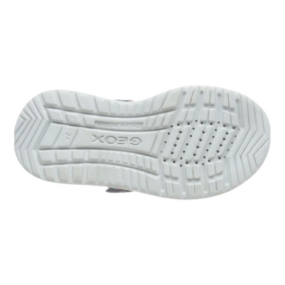 Geox Sandale mit Klettverschluss
