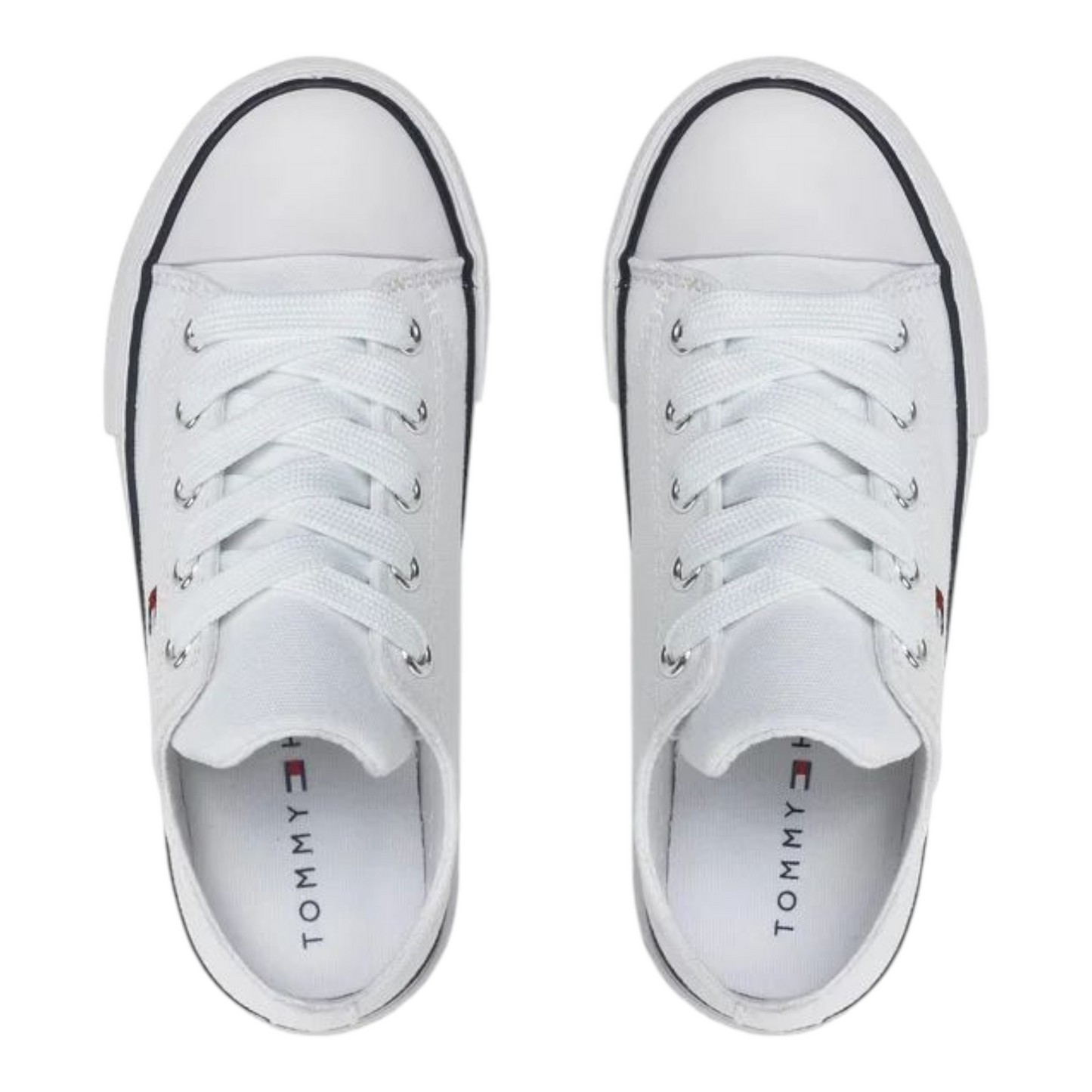 TOMMY HILFIGER Low Cut Sneaker