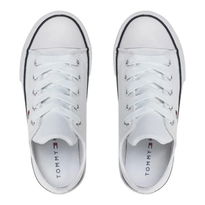 TOMMY HILFIGER Low Cut Sneaker