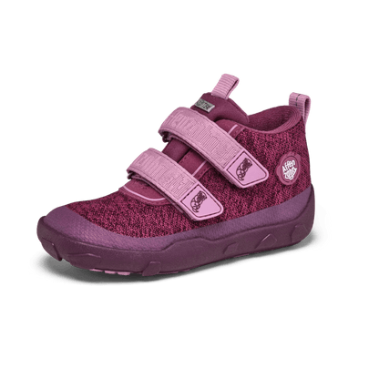 Affenzahn Barfußschuh Übergangsschuh Knit Happy Otter