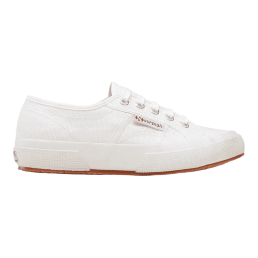 Superga Sneaker Unisex White