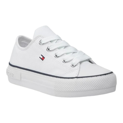 TOMMY HILFIGER Low Cut Sneaker