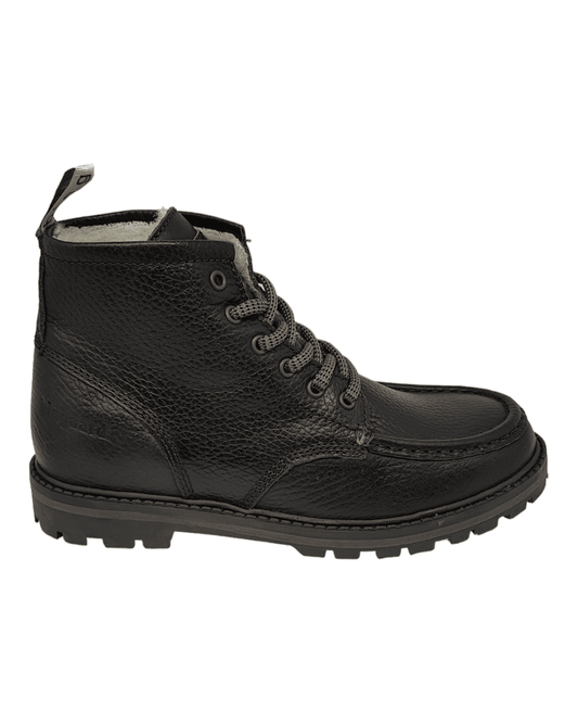 BISGAARD Bootie in Leder