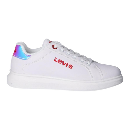 LEVIS Sneaker in Leder