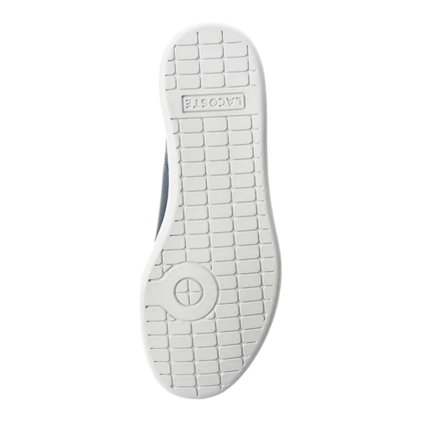 Lacoste Sneaker Unisex Blau