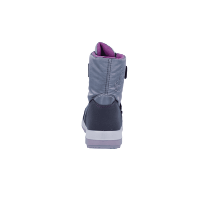 RICHTER Winterstiefel husky 2.0 mit Klettverschluss