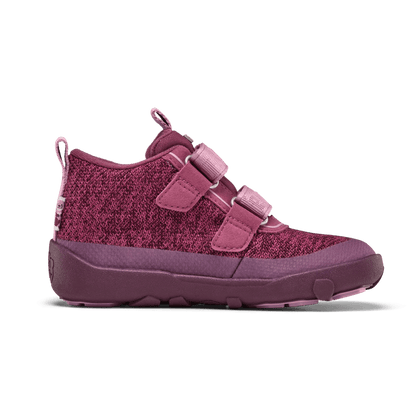 Affenzahn Barfußschuh Übergangsschuh Knit Happy Otter