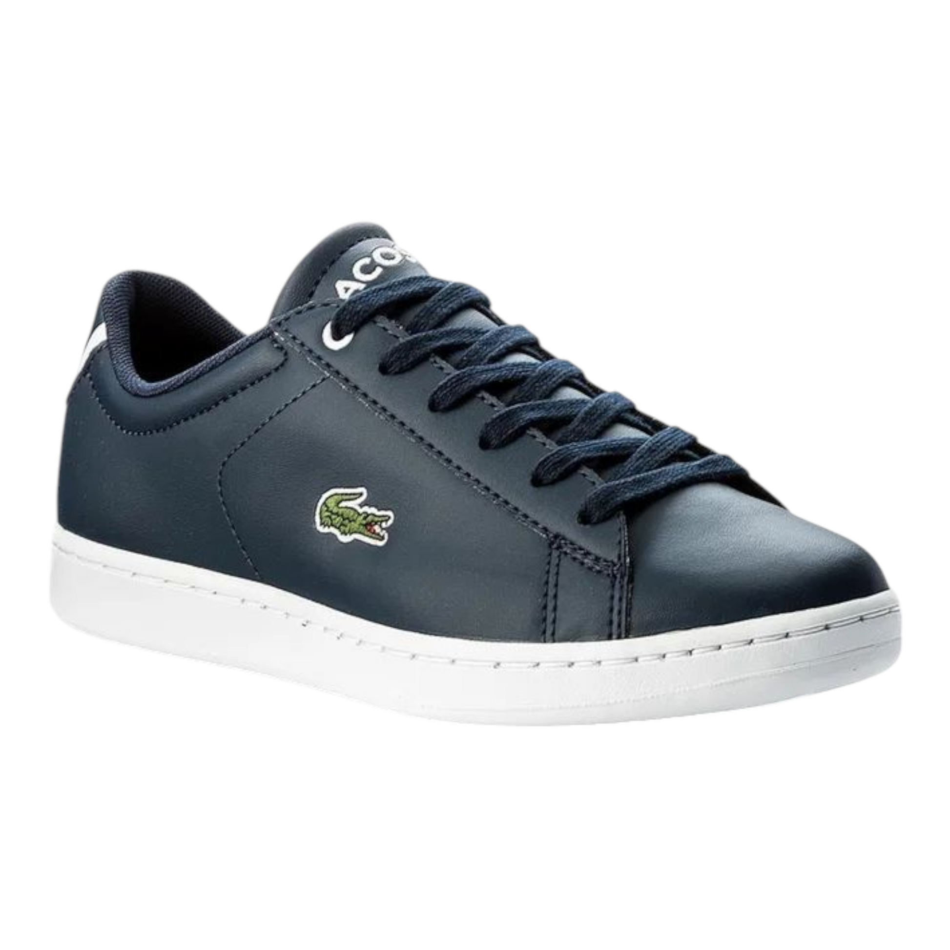 Lacoste Sneaker Unisex Blau - Main Image