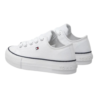 TOMMY HILFIGER Low Cut Sneaker