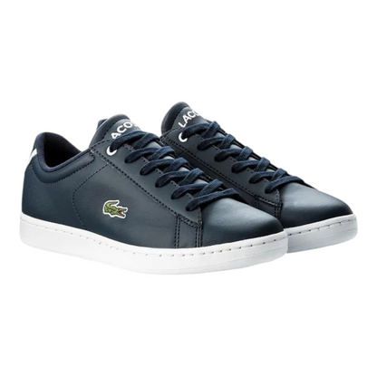 Lacoste Sneaker Unisex Blau