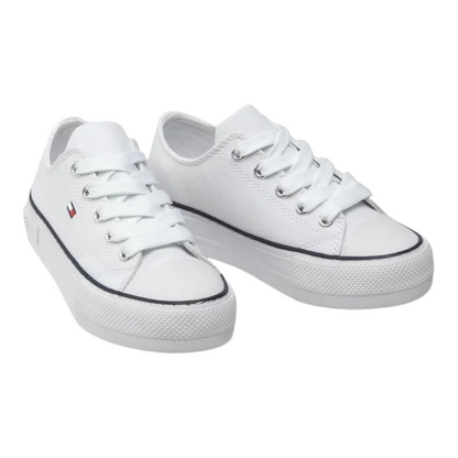 TOMMY HILFIGER Low Cut Sneaker
