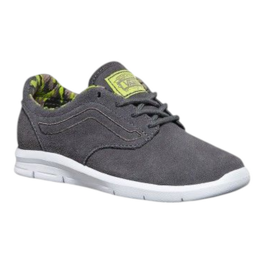 Vans Sneaker Unisex Grau ISO 1.5