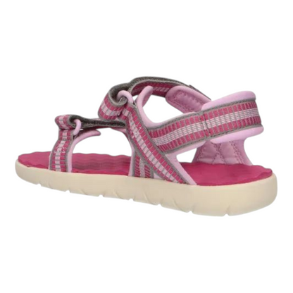 Timberland Sandale Mädchen Perkins Row Webbing (Junior)