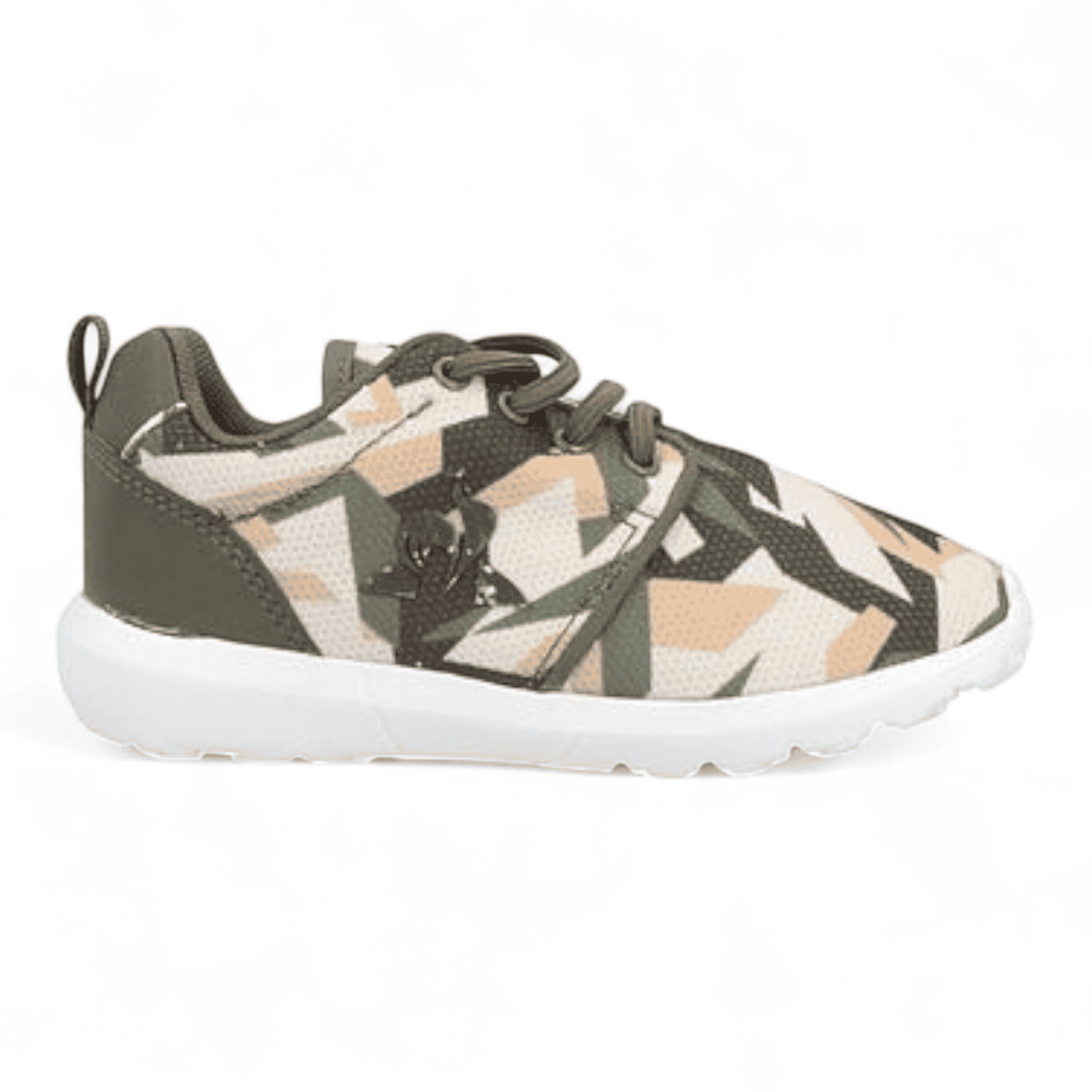 Le Coq Sportif Sneaker Unisex Olive Night/Camo