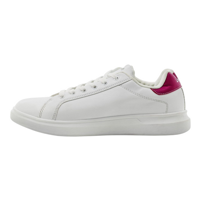 LEVIS Sneaker in Leder