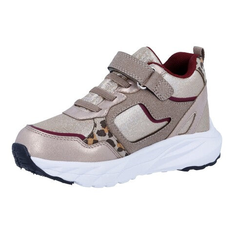 Richter Sneaker Mädchen Crepe mit Klettverschluss und Tex