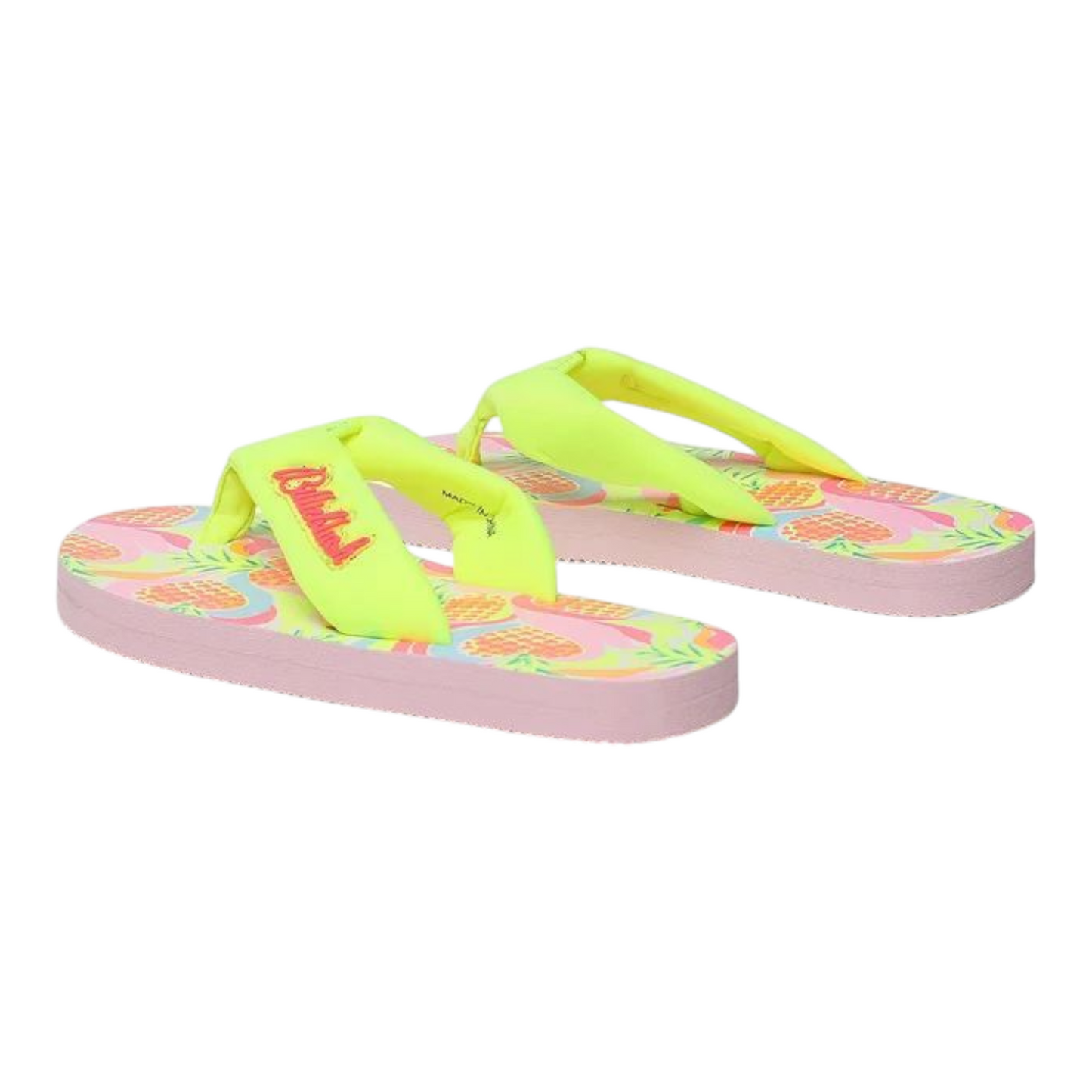 Billieblush Badeschuh Mädchen Größen 25-27