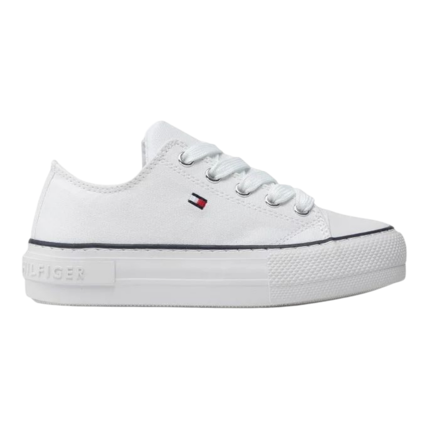 TOMMY HILFIGER Low Cut Sneaker