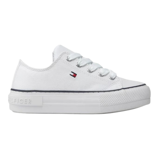 TOMMY HILFIGER Low Cut Sneaker