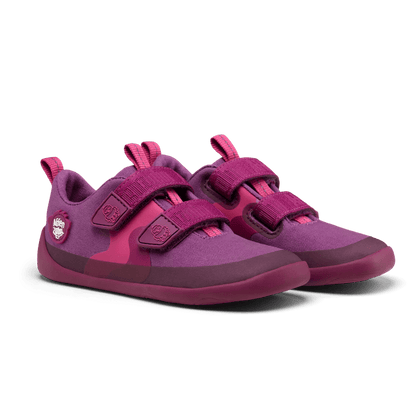 AFFENZAHN Barfußschuh Lucky Vogel