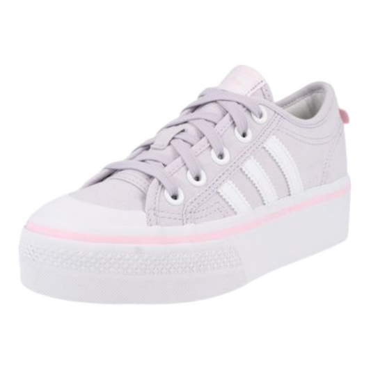 ADIDAS Nizza Platform J Sneaker